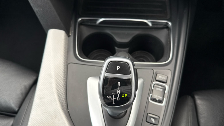 BMW 4 Series 440i M Sport 5dr Auto [Professional Media] Petrol Hatchback